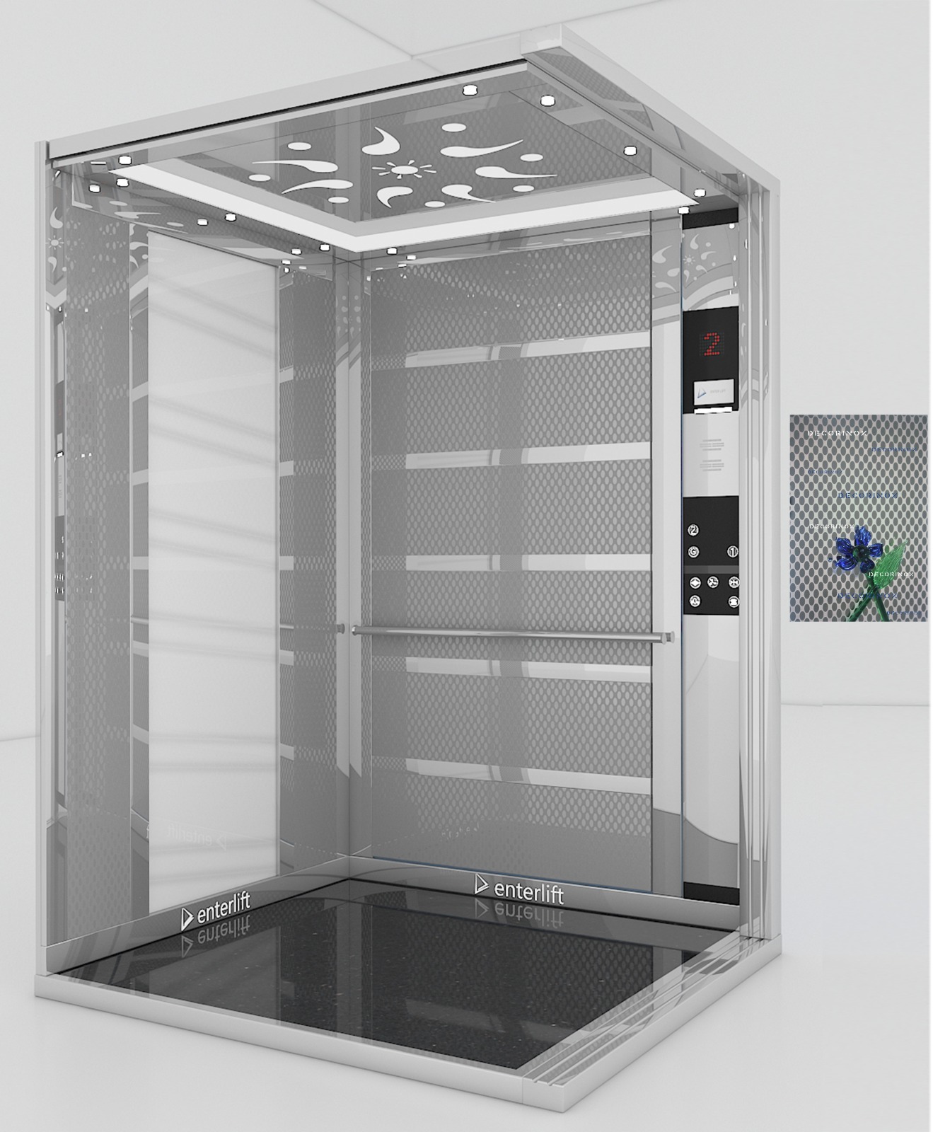 Buy New Elevator Installation Online | Manufacturing Production Services | Qetaat.com